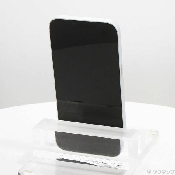 〔中古〕Apple(アップル) iPhone16e 128GB ホワイト MD1R4J／A SIMフリー〔276-ud〕 |  | 02