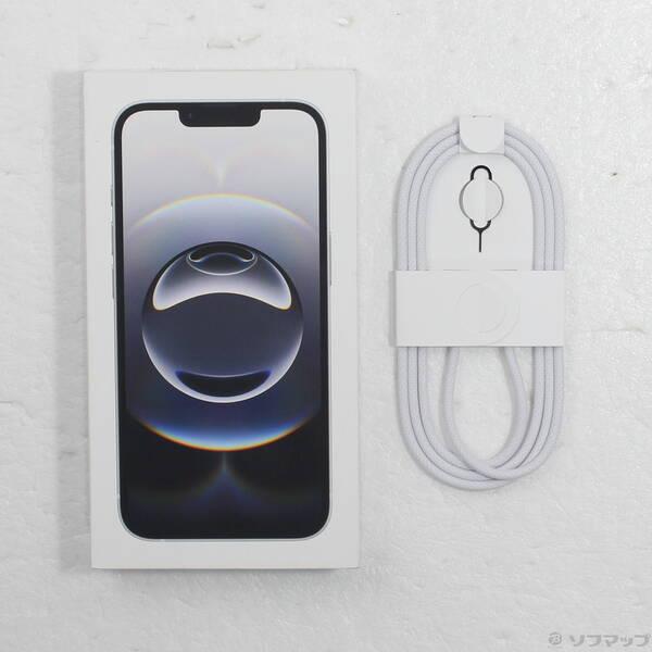 〔中古〕Apple(アップル) iPhone16e 128GB ホワイト MD1R4J／A SIMフリー〔276-ud〕 |  | 04