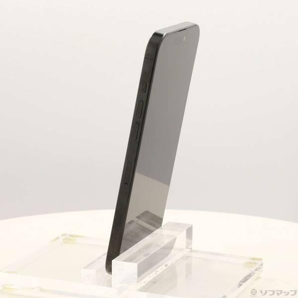 〔中古〕Apple(アップル) iPhone16 Pro Max 256GB ブラックチタニウム MYWG3J／A SIMフリー〔352-ud〕 |  | 01