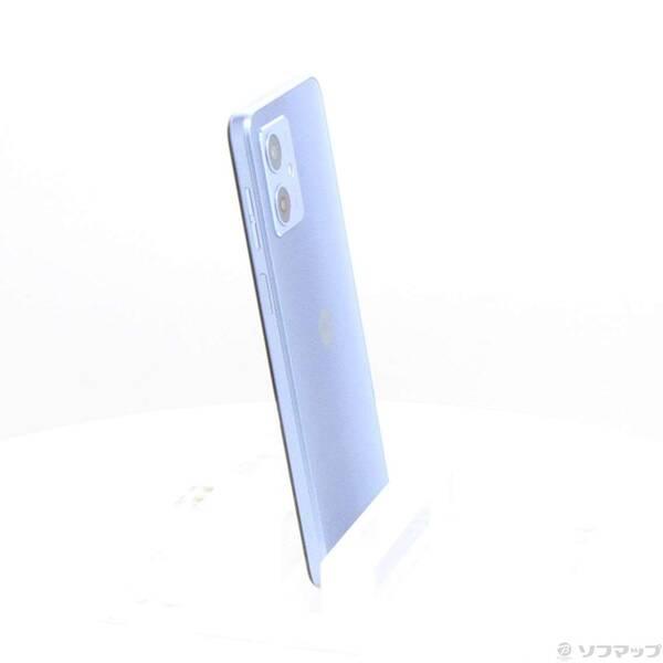 〔中古〕Motorola(モトローラ) moto g64y 5G 128GB シルバーブルー MOSAG2 Y!mobile SIMフリー〔349-ud〕 |  | 03