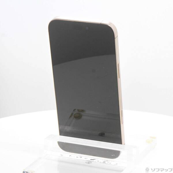 〔中古〕Apple(アップル) iPhone16 Pro Max 512GB デザートチタニウム MYWN3J／A SIMフリー〔377-ud〕 |  | 02