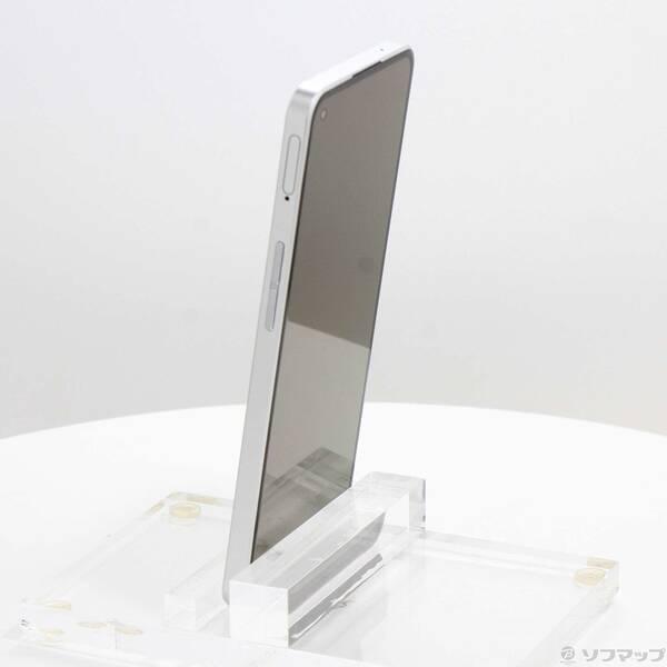 〔中古〕OPPO(オッポ) OPPO Reno9 A 128GB ムーンホワイト YMOPRENO9A Y!mobile SIMフリー〔269-ud〕 |  | 01