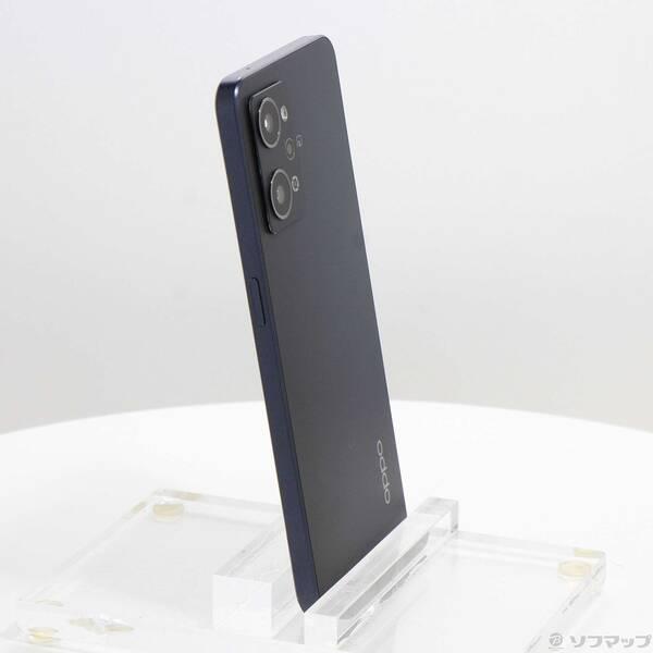 〔中古〕OPPO(オッポ) OPPO Reno7 A 128GB スターリーブラック CPH2353 楽天 SIMフリー〔368-ud〕 |  | 03