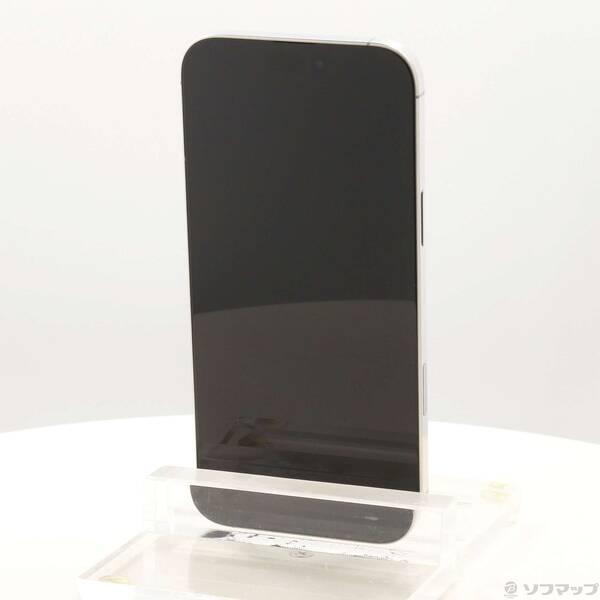 〔中古〕Apple(アップル) iPhone16 Pro Max 512GB ナチュラルチタニウム MYWP3J／A SIMフリー〔198-ud〕 |  | 02