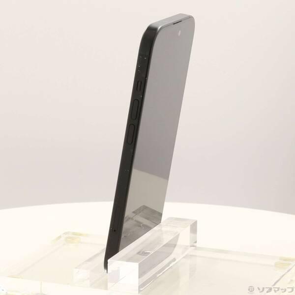 〔中古〕Apple(アップル) iPhone15 256GB ブラック MTMN3J／A SIMフリー〔348-ud〕 |  | 01
