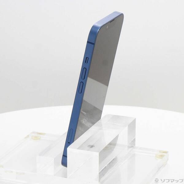 〔中古〕Apple(アップル) iPhone13 128GB ブルー MLNG3J／A SIMフリー〔352-ud〕 |  | 01