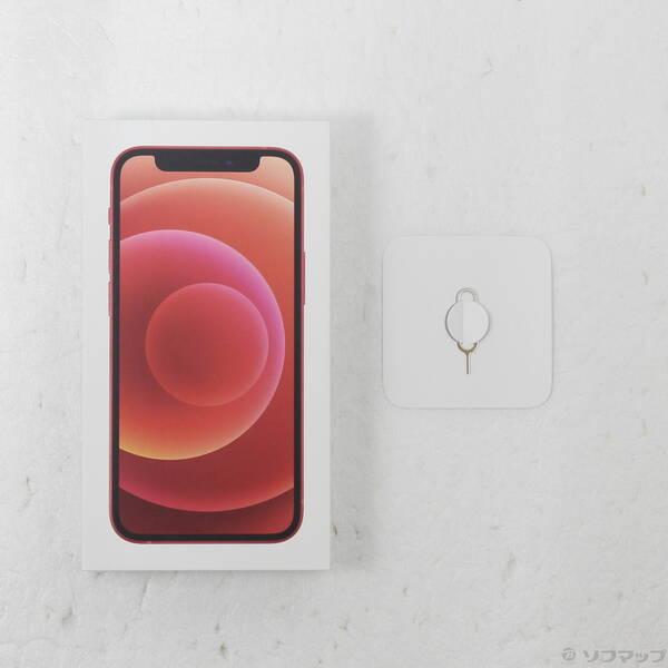 〔中古〕Apple(アップル) iPhone12 mini 64GB プロダクトレッド MGAE3J／A SIMフリー〔258-ud〕 |  | 04