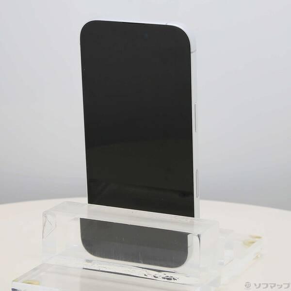 〔中古〕Apple(アップル) iPhone16 512GB ホワイト MYE33J／A SIMフリー〔295-ud〕 |  | 02