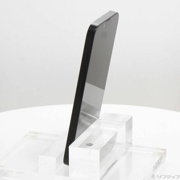 〔中古〕Apple(アップル) iPhone16e 128GB ブラック MD1Q4J／A SIMフリー〔377-ud〕 |  | 01