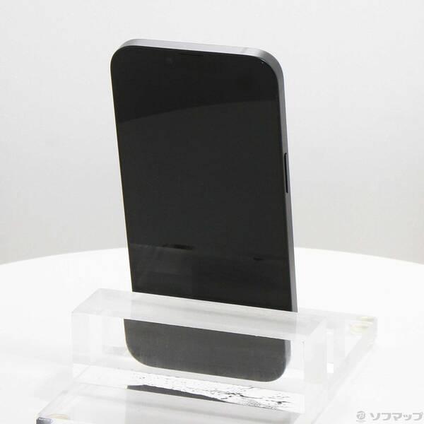 〔中古〕Apple(アップル) iPhone16e 128GB ブラック MD1Q4J／A SIMフリー〔377-ud〕 |  | 02