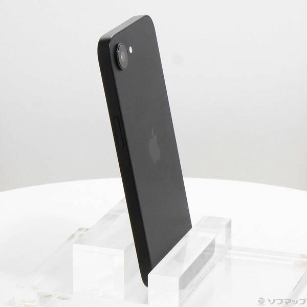 〔中古〕Apple(アップル) iPhone16e 128GB ブラック MD1Q4J／A SIMフリー〔377-ud〕 |  | 03