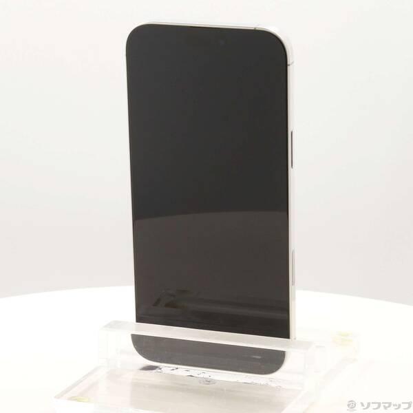 〔中古〕Apple(アップル) iPhone16 Pro Max 256GB ナチュラルチタニウム MYWK3J／A SIMフリー〔352-ud〕 |  | 02