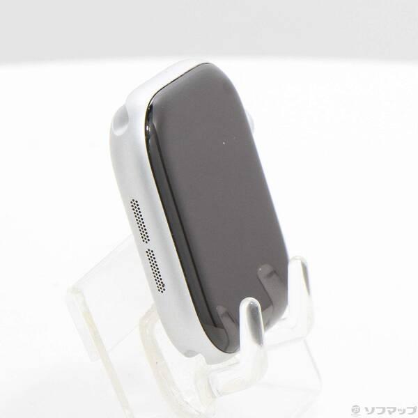 〔中古〕Apple(アップル) Apple Watch Series 11 GPS 46mm シルバーアルミニウムケース バンド無し〔198-ud〕 |  | 03