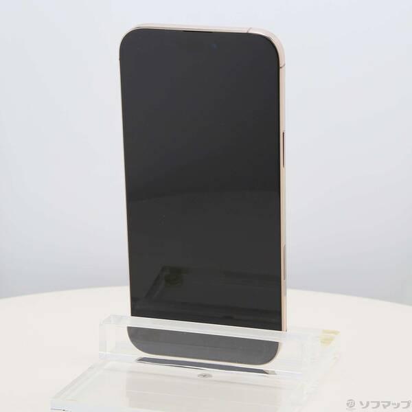 〔中古〕Apple(アップル) iPhone16 Pro Max 256GB デザートチタニウム MYWJ3J／A SIMフリー〔297-ud〕 |  | 02