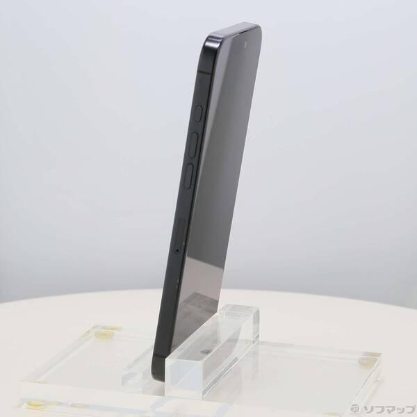 〔中古〕Apple(アップル) iPhone16 Pro Max 512GB ブラックチタニウム MYWL3J／A SIMフリー〔269-ud〕 |  | 01