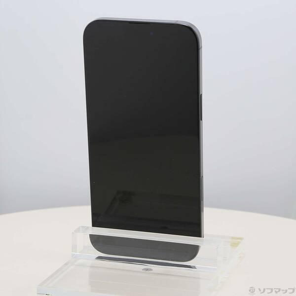 〔中古〕Apple(アップル) iPhone16 Pro Max 512GB ブラックチタニウム MYWL3J／A SIMフリー〔269-ud〕 |  | 02