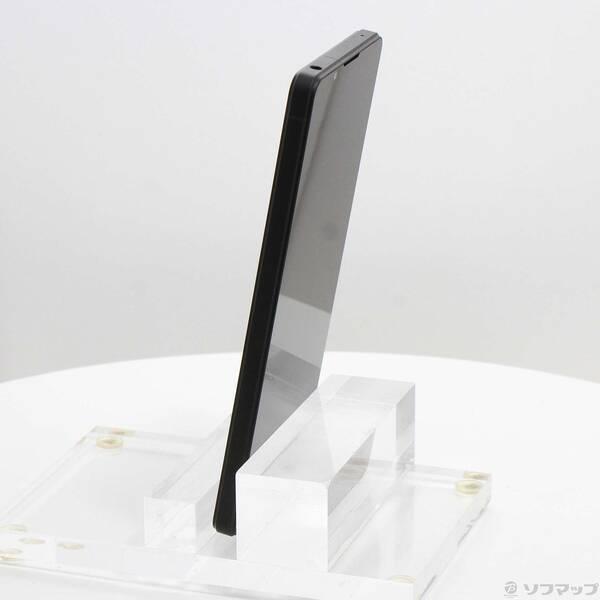 〔中古〕SONY(ソニー) Xperia 1 VI 256GB ブラック SO-51E docomo SIMフリー〔297-ud〕 |  | 01