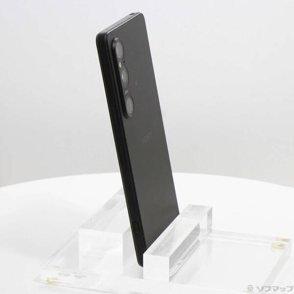 〔中古〕SONY(ソニー) Xperia 1 VI 256GB ブラック SO-51E docomo SIMフリー〔297-ud〕 |  | 03