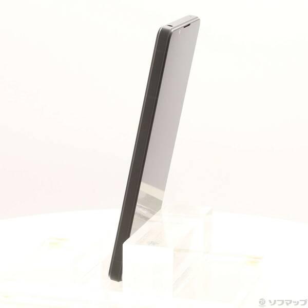 〔中古〕SONY(ソニー) Xperia 1 VI 256GB ブラック SO-51E docomo SIMフリー〔269-ud〕 |  | 01