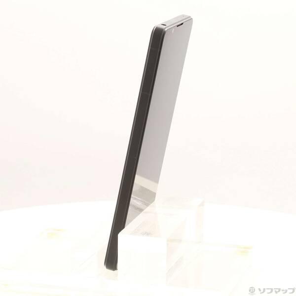 〔中古〕SONY(ソニー) Xperia 1 VI 256GB ブラック SO-51E docomo SIMフリー〔269-ud〕 |  | 01