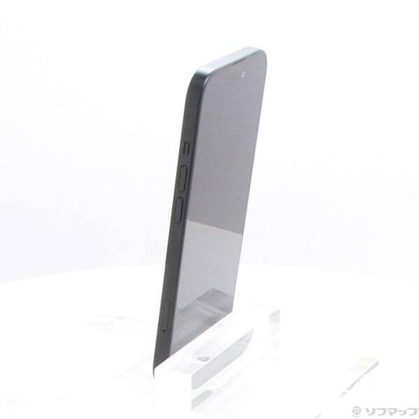 〔中古〕Apple(アップル) iPhone15 128GB ブラック MTMH3J／A SIMフリー〔348-ud〕 |  | 01