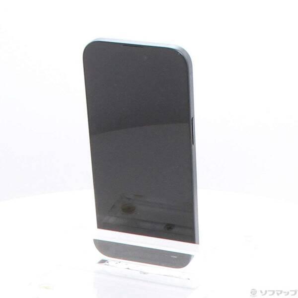〔中古〕Apple(アップル) iPhone15 128GB ブラック MTMH3J／A SIMフリー〔348-ud〕 |  | 02