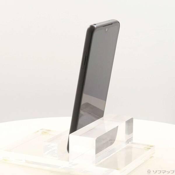 〔中古〕FUJITSU(富士通） arrows We 64GB ブラック FCG01 au SIMフリー〔371-ud〕 |  | 01
