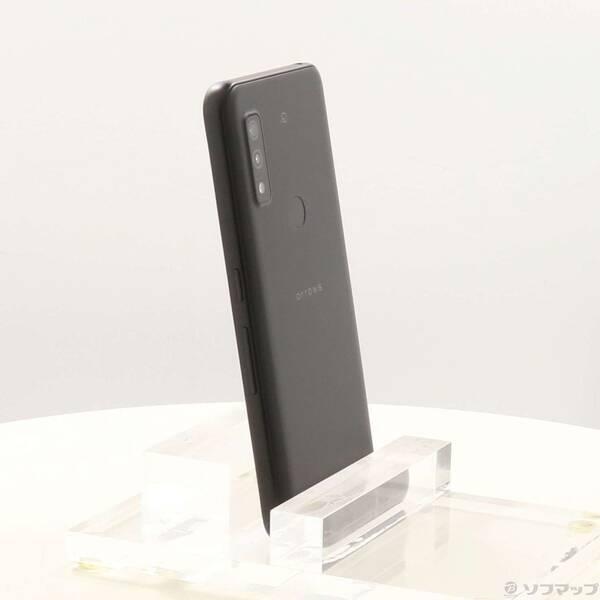 〔中古〕FUJITSU(富士通） arrows We 64GB ブラック FCG01 au SIMフリー〔371-ud〕 |  | 03