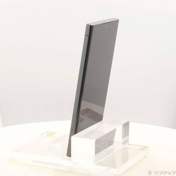 〔中古〕SAMSUNG(サムスン) Galaxy S23 Ultra 256GB グリーン SCG20 au SIMフリー〔371-ud〕 |  | 01