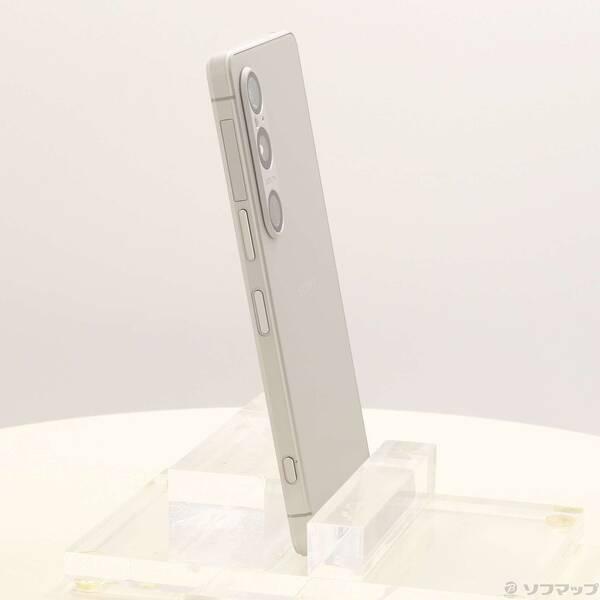 〔中古〕SONY(ソニー) Xperia 1 VI 256GB プラチナシルバー SO-51E docomo SIMフリー〔269-ud〕 |  | 03