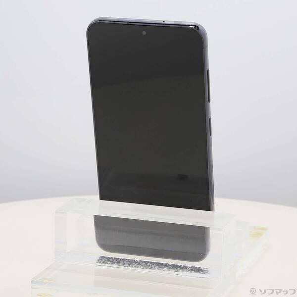 〔中古〕SAMSUNG(サムスン) Galaxy S23 256GB ファントムブラック SCG19 au SIMフリー〔371-ud〕 |  | 02