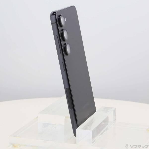 〔中古〕SAMSUNG(サムスン) Galaxy S23 256GB ファントムブラック SCG19 au SIMフリー〔371-ud〕 |  | 03