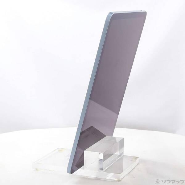 〔中古〕Apple(アップル) iPad Air 11インチ(M3) 128GB ブルー MC9X4J／A Wi-Fi〔348-ud〕 |  | 01