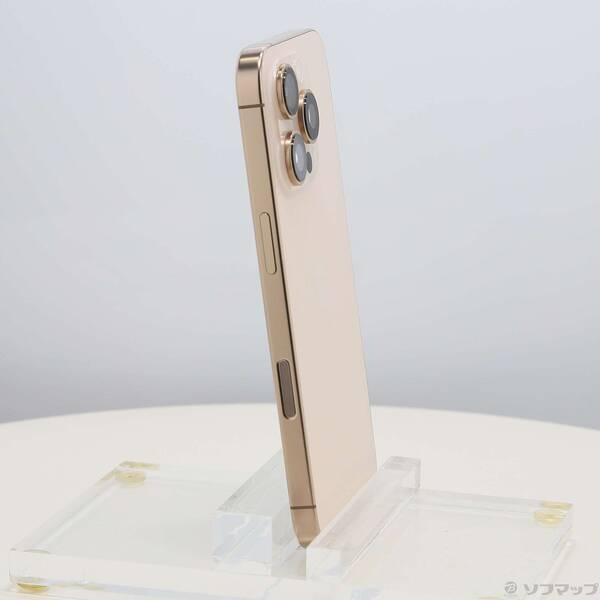 〔中古〕Apple(アップル) iPhone16 Pro 256GB デザートチタニウム MYN23J／A SIMフリー〔258-ud〕 |  | 03