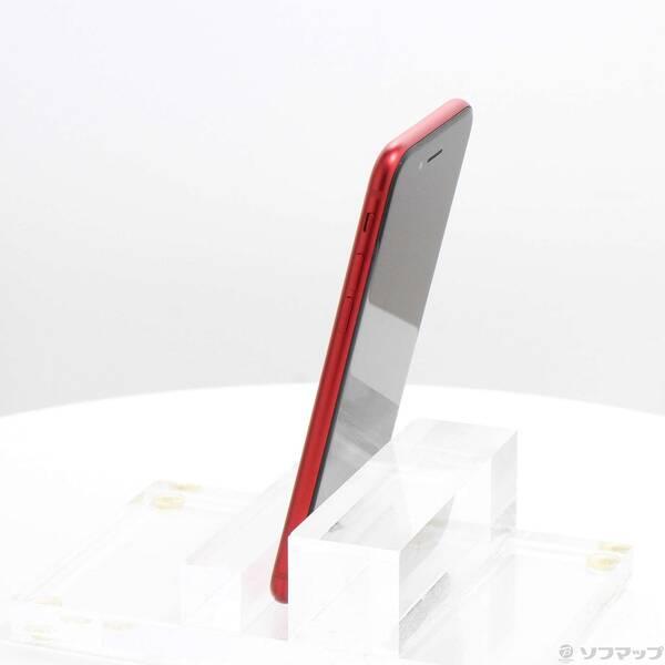 〔中古〕Apple(アップル) iPhone SE 第2世代 64GB プロダクトレッド MHGR3J／A SIMフリー〔269-ud〕 |  | 01
