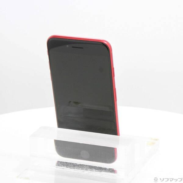 〔中古〕Apple(アップル) iPhone SE 第2世代 64GB プロダクトレッド MHGR3J／A SIMフリー〔269-ud〕 |  | 02