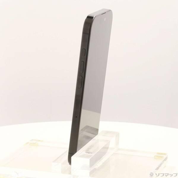 〔中古〕Apple(アップル) iPhone16 Pro 512GB ブラックチタニウム MYN43J／A SIMフリー〔352-ud〕 |  | 01