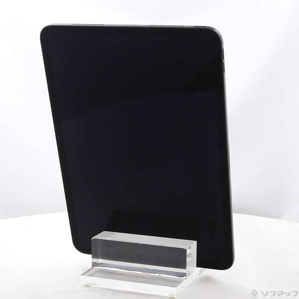 〔中古〕Apple(アップル) iPad Pro 11インチ(M5) 標準ガラス 256GB スペースブラック MDWK4J／A Wi-Fi〔371-ud〕 |  | 02