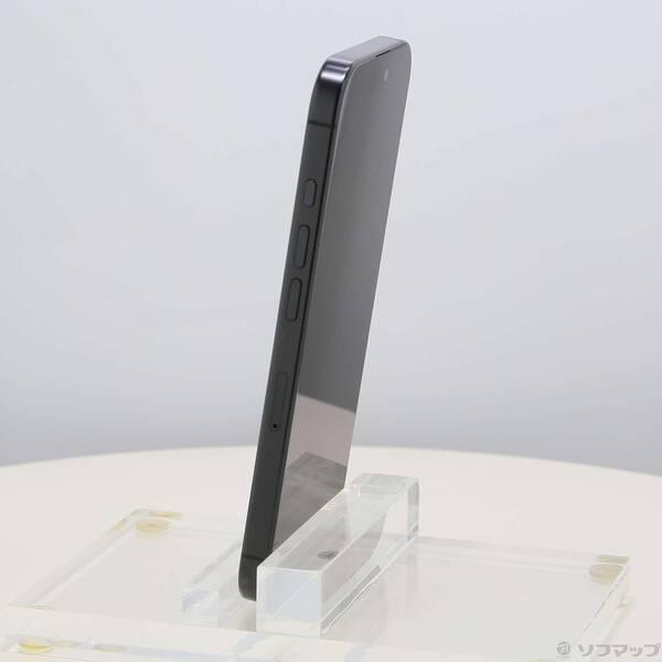 〔中古〕Apple(アップル) iPhone16 Pro 128GB ブラックチタニウム MYMV3J／A SIMフリー〔297-ud〕 |  | 01