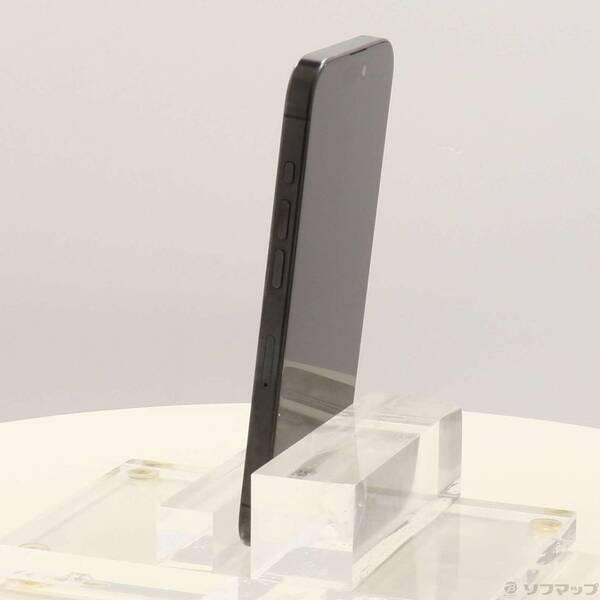 〔中古〕Apple(アップル) iPhone15 Pro 512GB ブラックチタニウム MTUH3J／A SIMフリー〔295-ud〕 |  | 01
