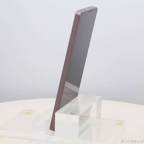 〔中古〕SHARP(シャープ) AQUOS sense7 plus 128GB ディープカッパー SHSJJ1 Softbank SIMフリー〔371-ud〕 |  | 01