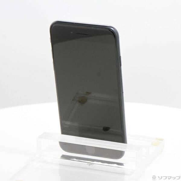 〔中古〕Apple(アップル) iPhone SE 第3世代 256GB ミッドナイト MMYJ3J／A SIMフリー〔262-ud〕 |  | 02