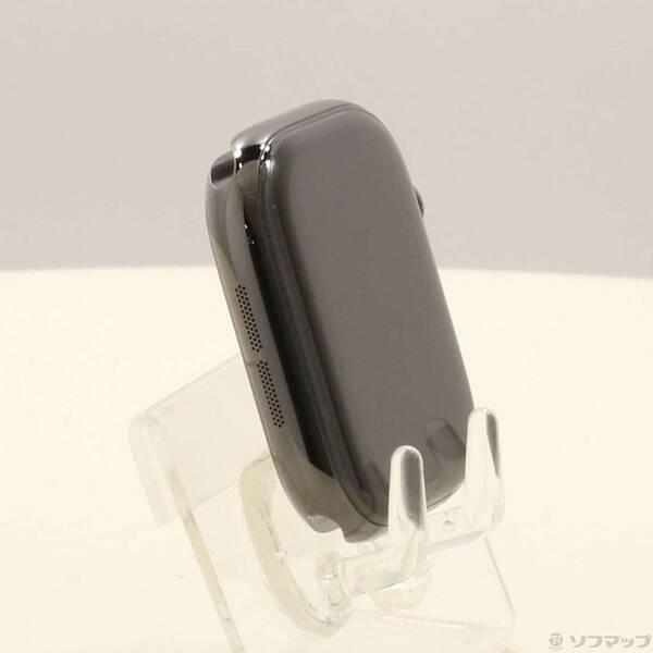〔中古〕Apple(アップル) Apple Watch Series 11 GPS + Cellular 46mm スレートチタニウムケース バンド無し〔196-ud〕 |  | 03