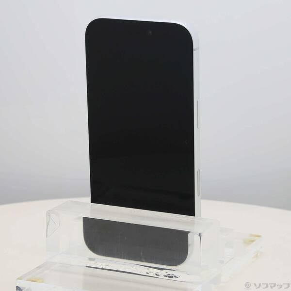 〔中古〕Apple(アップル) iPhone17 Pro 256GB シルバー MG854J／A SIMフリー〔349-ud〕 |  | 02