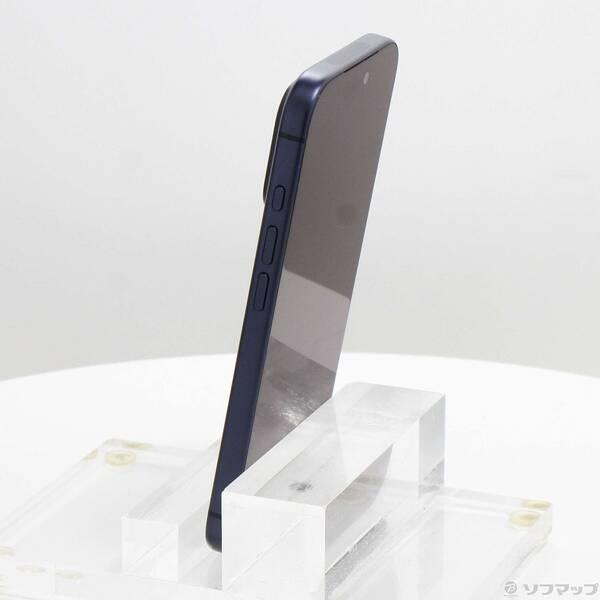 〔中古〕Apple(アップル) iPhone17 Pro 256GB ディープブルー MG874J／A SIMフリー〔348-ud〕 |  | 01