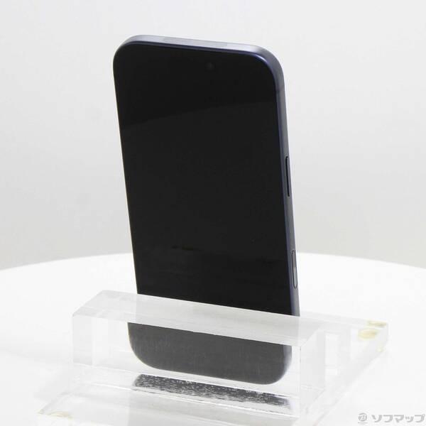 〔中古〕Apple(アップル) iPhone17 Pro 256GB ディープブルー MG874J／A SIMフリー〔348-ud〕 |  | 02