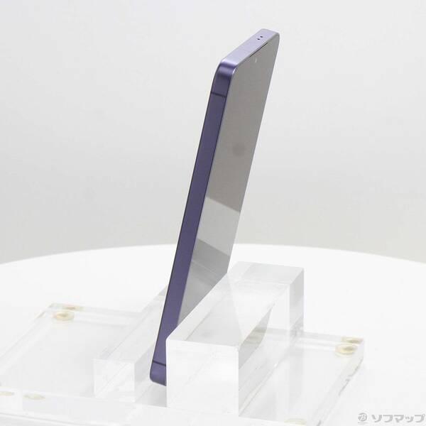 〔中古〕SAMSUNG(サムスン) Galaxy S24 256GB コバルトバイオレット SC-51E docomo SIMフリー〔297-ud〕 |  | 01