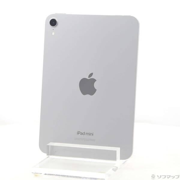 〔中古〕Apple(アップル) iPad mini(A17 Pro) 256GB スペースグレイ MXNA3J／A Wi-Fi〔368-ud〕 | 