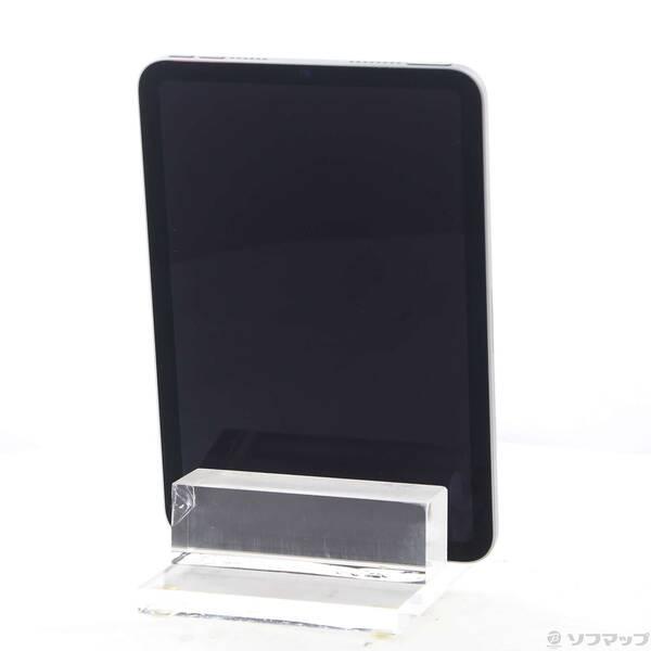 〔中古〕Apple(アップル) iPad mini(A17 Pro) 256GB スペースグレイ MXNA3J／A Wi-Fi〔368-ud〕 |  | 02