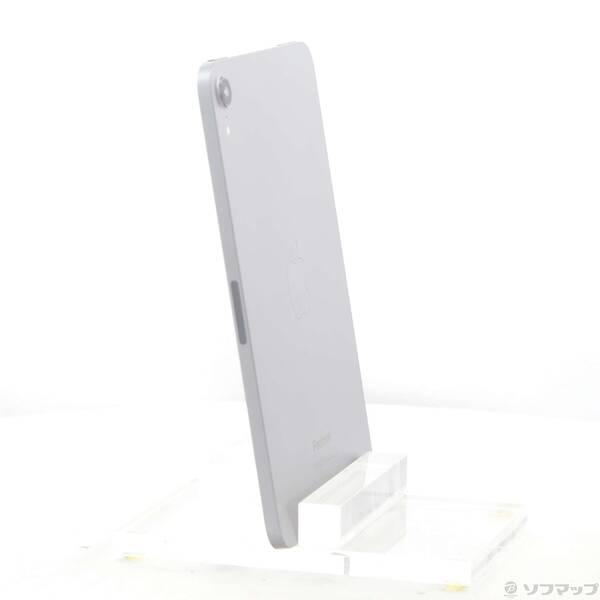 〔中古〕Apple(アップル) iPad mini(A17 Pro) 256GB スペースグレイ MXNA3J／A Wi-Fi〔368-ud〕 |  | 03